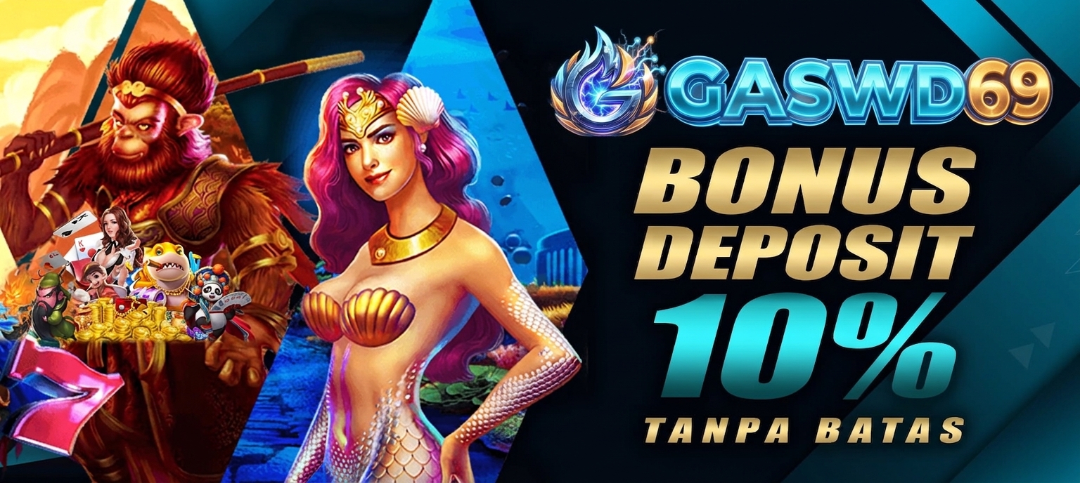GASWD69 promo