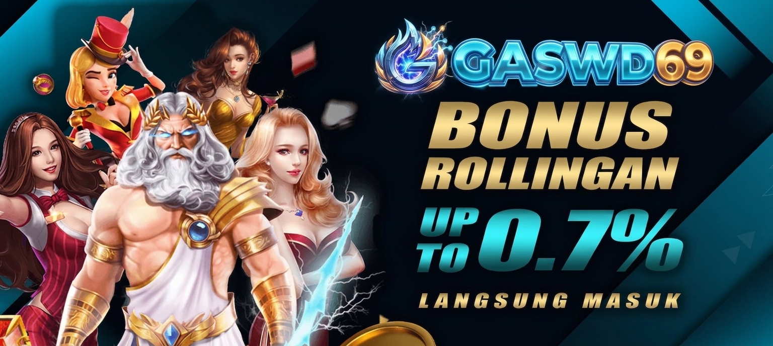 GASWD69 promo