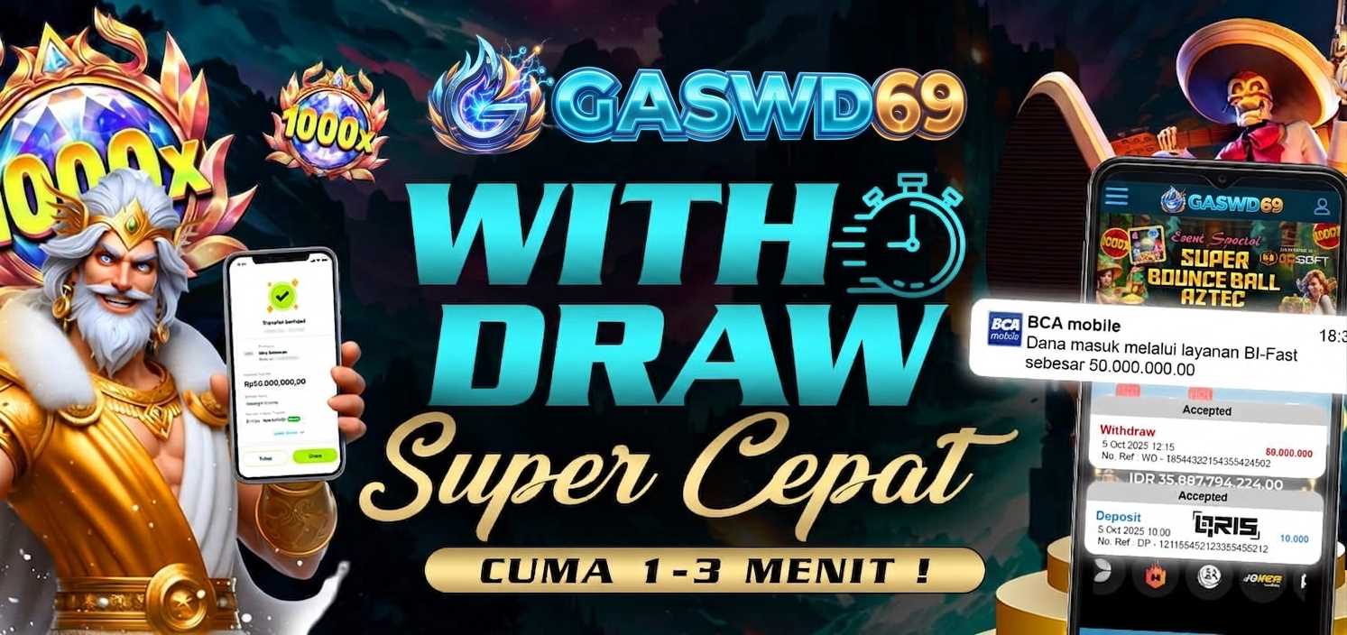 GASWD69